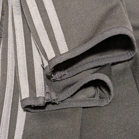 Adidas Men's Tapered Climacool Joggers - Picture 6 of 6